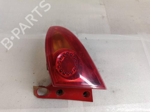 Right taillight SEAT LEON (1P1) | BP32439197C35