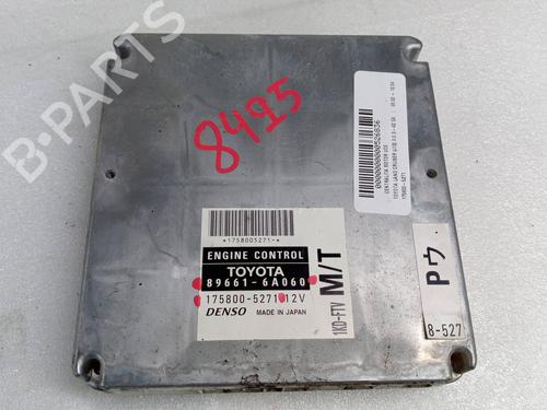 Used Engine control unit (ECU) TOYOTA LAND CRUISER PRADO (_J12_) [2002-2010]  24333775