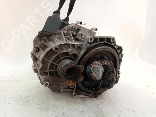 Gearbox VW GOLF V (1K1) 1.6 MultiFuel | BP20697833M3 