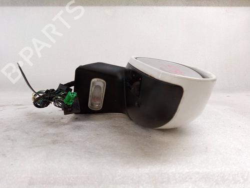 Right mirror CITROËN C4 I (LC_)  | BP31612362C27 