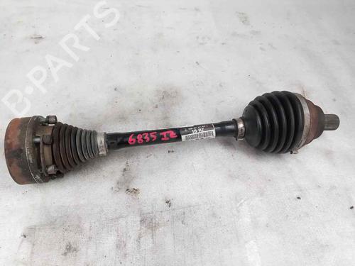 Used Left front driveshaft SEAT LEON SC (5F5) 1.4 TSI (150 hp) 16824458