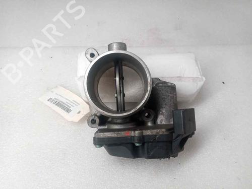 Used Throttle body AUDI A6 C6 (4F2) 3.0 TDI quattro (233 hp) 18256981
