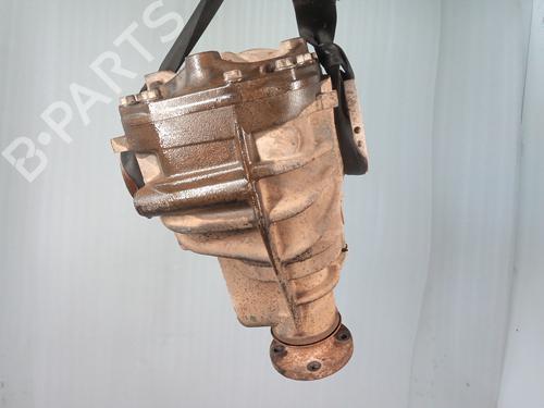 Rear differential SSANGYONG REXTON / REXTON II (GAB_) 2.7 Xdi | BP12338203M24 