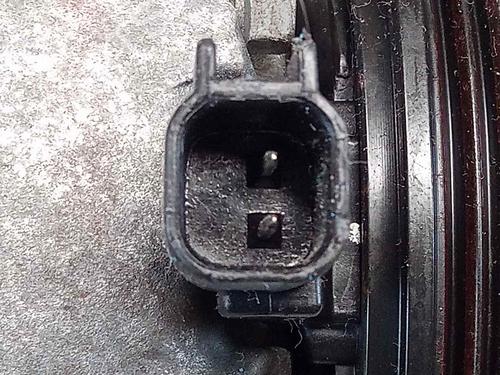 AC-Kompressor FORD FIESTA VI (CB1, CCN) 1.25 | BP20674579M34 