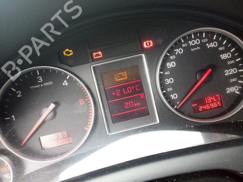 Kombinert Instrument AUDI A4 B6 (8E2) 2.5 TDI | BP22448347C47 