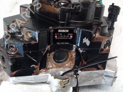 Injection pump SEAT ALTEA (5P1)  | BP24507635M78 