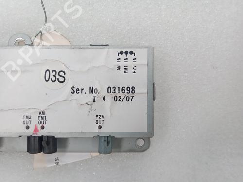 Elektronisk modul AUDI A4 B7 Avant (8ED) 2.0 TDI | BP10080185M83 