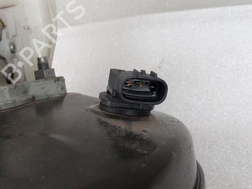 Servo brake CITROËN C1 II (PA_, PS_) 1.2 VTi 82 | BP18295463M42 