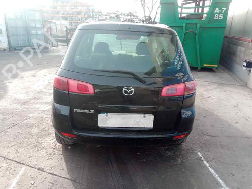 Used Parts MAZDA 2 (DY)  1.6  1664417