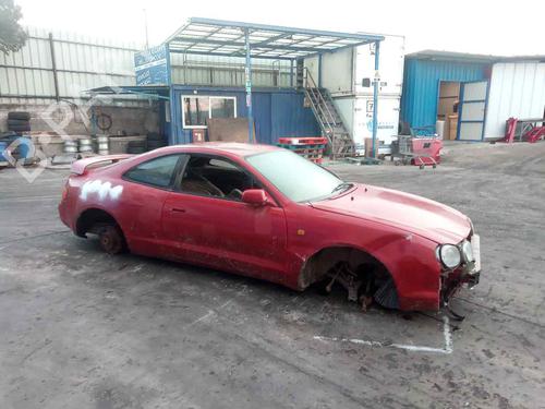 Fuse box TOYOTA CELICA Coupe (_T20_) 1.8 i 16V (AT200) | BP16761565E1 