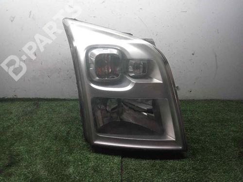Used Right headlight Right headlight FORD TRANSIT CONNECT (P65_, P70_, P80_) [2002-2026] 9538626 9538626