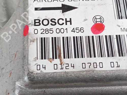 Elektronisk sensor VOLVO XC70 I Cross Country (295) | BP27224453M84