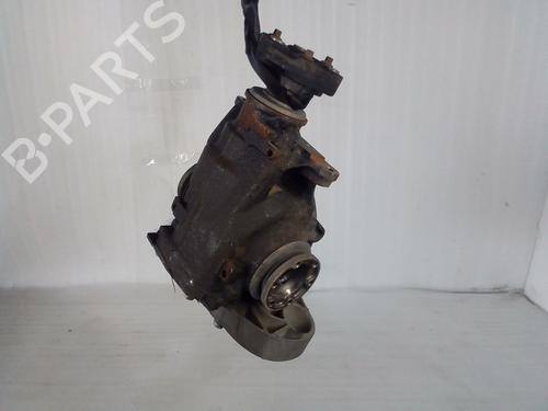 Rear differential BMW 1 (E87) 118 d (143 hp) 10936258