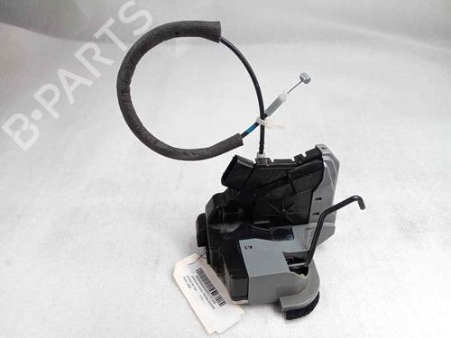 Used Rear left lock HYUNDAI i20 ACTIVE (IB, GB) 1.4 CRDI (90 hp) 18547622