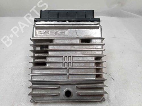 Used Engine control unit (ECU) FORD MONDEO III (B5Y) 2.0 TDCi (130 hp) 15190937
