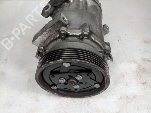 AC-Kompressor DACIA LOGAN MCV (KS_) 1.5 dCi (KS0W) | BP17713098M34 