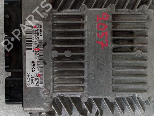 Computer motormanagement FORD FOCUS II Saloon (DB_, FCH, DH) [2005-2025]  27217961
