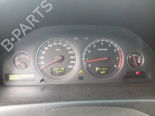 Kombiinstrument VOLVO S60 I (384) 2.5 T | BP24333789C47 
