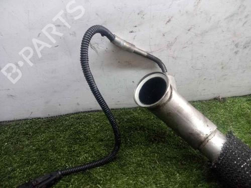 AC pipe IVECO DAILY VI Platform/Chassis  | BP14167112M126 
