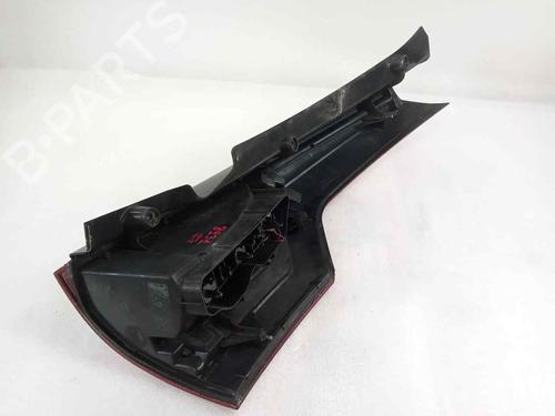 Left taillight CITROËN C4 Grand Picasso I (UA_) 2.0 HDi 138 | BP26123017C34 