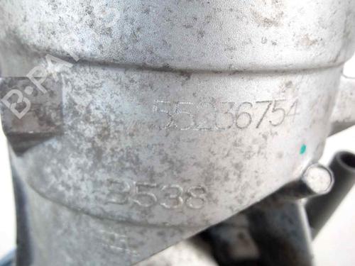 Other OPEL COMBO Box Body/MPV (X12) 1.6 CDTI (B05) | BP14167258O1