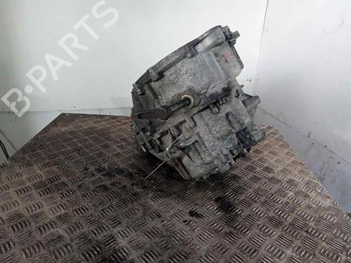 Gearbox MINI MINI (R50, R53) Cooper S | BP10039602M3 
