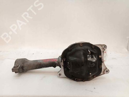 Used Front differential JEEP CHEROKEE (KJ) 2.5 CRD 4x4 (143 hp) 23238672