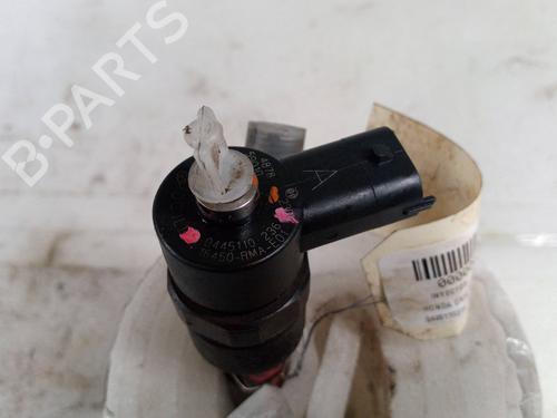 Injector HONDA CIVIC VIII Hatchback (FN, FK) 2.2 CTDi (FK3) | BP25789853M100 
