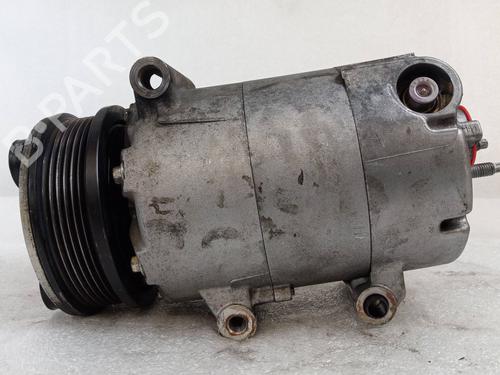 AC compressor FORD S-MAX (WA6)  | BP28213307M34 