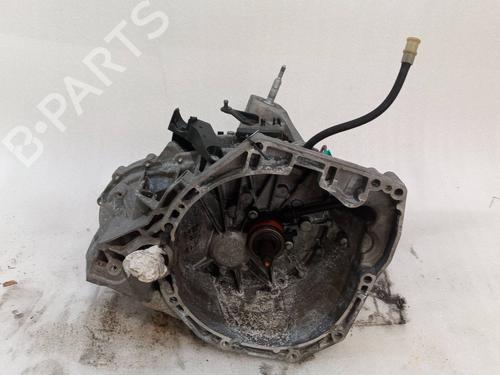 Used Gearbox RENAULT MEGANE IV Hatchback (B9A/M/N_) [2015-2025]  26979749