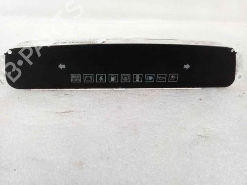 Display de informações SSANGYONG RODIUS I 2.7 Xdi | BP21043849C48 