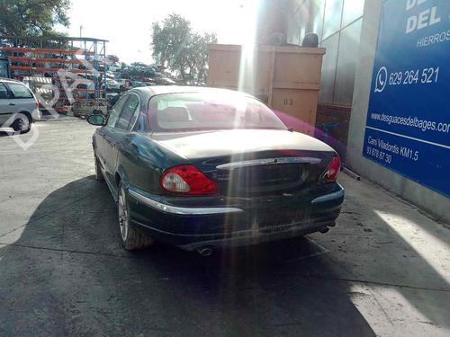Lampa tylna lewa JAGUAR X-TYPE I (X400) 2.1 V6 | BP11169407C34 