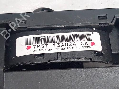 Headlight switch AUDI A3 (8P1) 2.0 TDI 16V | BP15285179I24 
