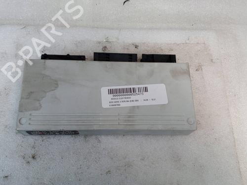 Used Electronic module BMW 3 (E46) 320 d (136 hp) 24296419