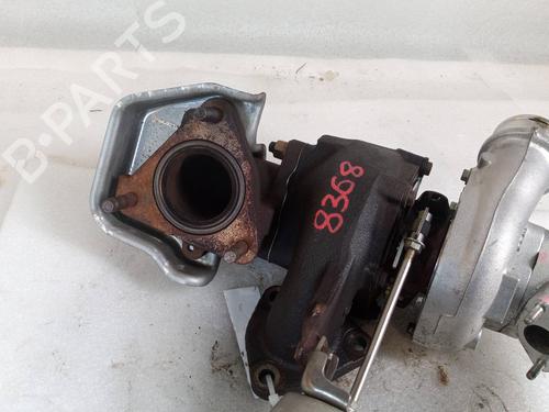 Turbocharger/Supercharger HONDA CR-V III (RE_) 2.2 i-CTDi 4WD (RE6) | BP25785363M71 