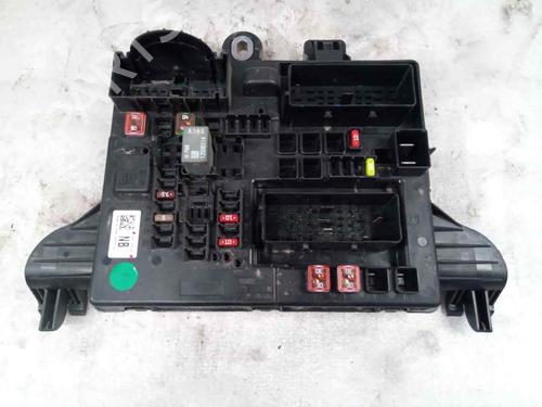 Used Fuse box OPEL INSIGNIA A (G09) 2.0 CDTI (68) (160 hp) 16343158