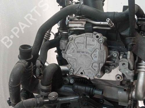 Engine VW TRANSPORTER T5 Bus (7HB, 7HJ, 7EB, 7EJ)  | BP29536560M1 