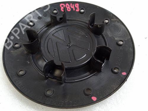 Hub cap VW TRANSPORTER T5 Bus (7HB, 7HJ, 7EB, 7EJ)  | BP29536544C160 