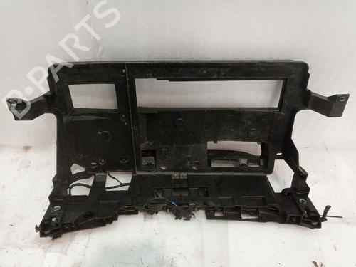 Frontplade/Frontkurv RENAULT MEGANE IV Hatchback (B9A/M/N_)  | BP24980833C72 