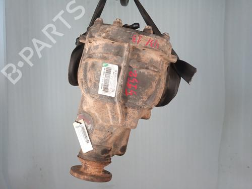 Rear differential SSANGYONG REXTON / REXTON II (GAB_) 2.7 Xdi | BP12338203M24 