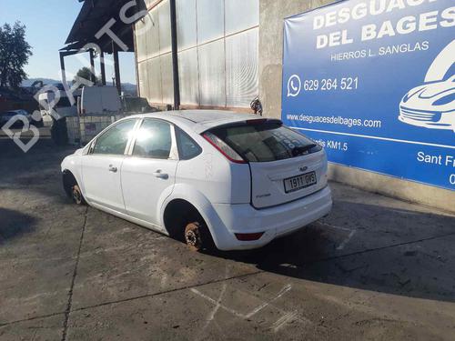AC-Styringsenhed/Manøvreenhed FORD FOCUS II (DA_, HCP, DP) 1.6 TDCi | BP16427164I5 