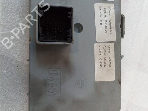 Fuse box ALFA ROMEO 147 (937_) 1.6 16V T.SPARK (937.AXA1A, 937.AXB1A, 937.BXB1A) | BP23259146E1 
