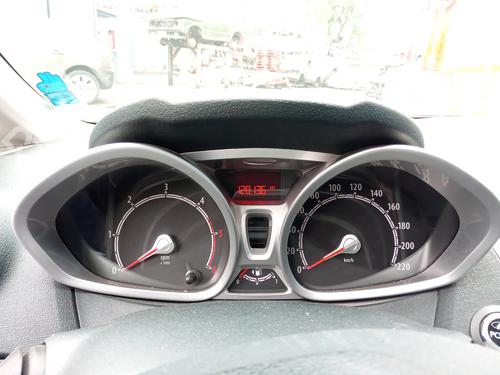 Kombiinstrument FORD FIESTA VI (CB1, CCN) 1.6 TDCi (95 hp) 9951590