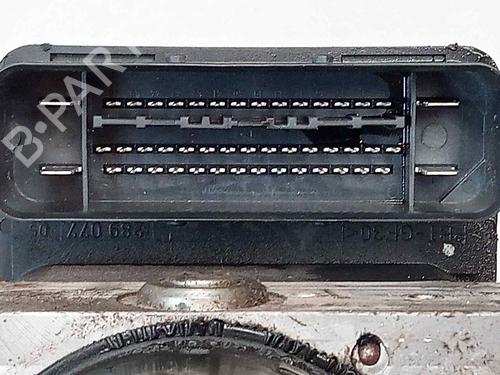 ABS Bremseaggregat MAZDA 5 (CR) 2.0 CD (CR19) | BP19073383M43 