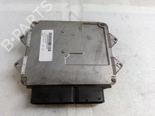 Engine control unit (ECU) OPEL CORSA C (X01) 1.3 CDTI (F08, F68) | BP30628361M57