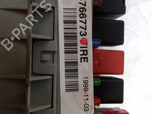 Sikringsdåse FIAT PUNTO (188_) 1.2 16V 80 (188.233, .235, .253, .255, .333, .353, .639,... | BP23240023E1 