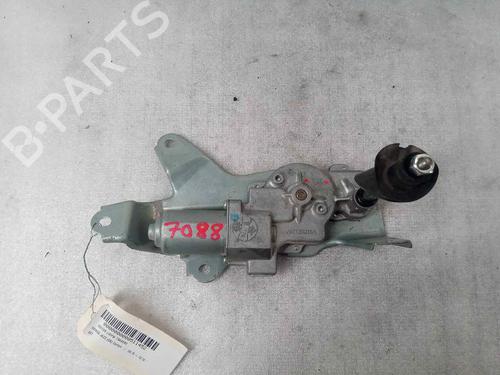 Rear wiper motor HONDA JAZZ IV (GK_) 1.3 (102 hp) 17950915