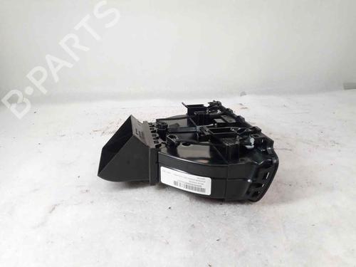 Air vent VW SCIROCCO III (137, 138) 1.4 TSI | BP17773531I21 