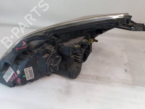 Right headlight OPEL VECTRA C (Z02) 1.9 CDTI (F69) | BP30387891C29