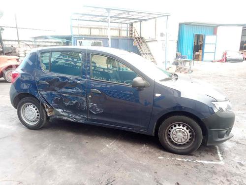 Anlasser DACIA SANDERO  | BP16866466M8 